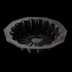 Moule Anti-adhésif|Moule Silicone*FLEXIPAN DEMARLE Moule Silicone Marguerite Ø 21,5 cm