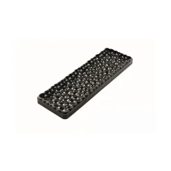 Moule Silicone*SILIKOMART Moule Silicone Mille Bulles 300 x 100 x H36 mm