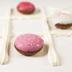 Moule Silicone|Moules À Gâteaux*SILIKOMART 3D DESIGN Moule Silicone Mini Goccia Ø6.8 cm