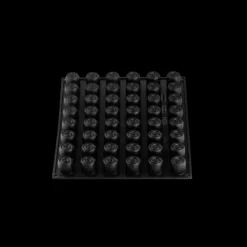 Moule Silicone*PAVOFLEX Moule Silicone Mini Rose Volupté Ø 3,5 x H 3 cm (x48)