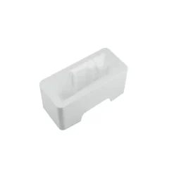 Moule Silicone|Moules À Gâteaux*SILIKOMART Moule Silicone Montagne Tre Cime 650 ml Professional