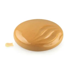 Moule Silicone*SILIKOMART Moule Silicone Océan Ø 18 x H 5,3 cm