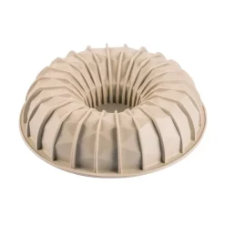 Moule Silicone|Moules À Gâteaux*SILIKOMART Moule Silicone Origami Gioia Ø 21 x H 7 cm