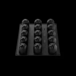 Moule Silicone|Moules À Gâteaux*PAVOFLEX Moule Silicone Panettone Ø 5,5 x H 6,5 cm (x15)