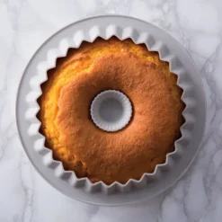 Moule Silicone|Moules À Gâteaux*SILIKOMART 3D DESIGN Moule Silicone Raggio Ø 19,5 cm x H 6,8 cm