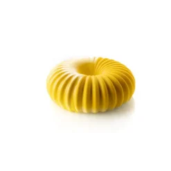 Moule Silicone|Moules À Gâteaux*SILIKOMART 3D DESIGN Moule Silicone Raggio Ø 19,5 cm x H 6,8 cm