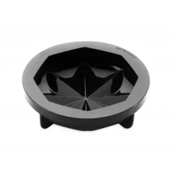 Moule Silicone|Moules À Gâteaux*PAVONI Moule Silicone Rond Sunny Ø 18 cm x H 5 cm