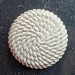 Moule Silicone|Moules À Gâteaux*PAVONI Moule Silicone Saint-Honoré Ø 18 cm x H 5,6 cm Cédric Grolet