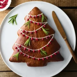 Moule Anti-adhésif|Moule Silicone*FLEXIPAN DEMARLE Moule Silicone Sapin 26 x 24 cm