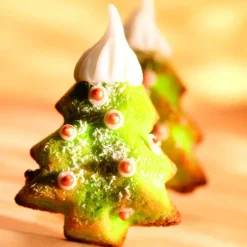 Moule Silicone|Moules À Gâteaux*FLEXIPAN Moule Silicone Sapin 60 x 40 cm