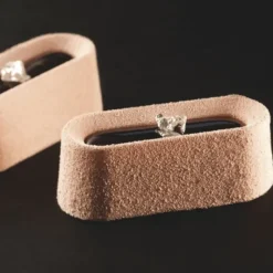 Moule Silicone*PAVONI Moule Silicone Savarin Mignon Pavoflex 60 x 40 cm (x72)