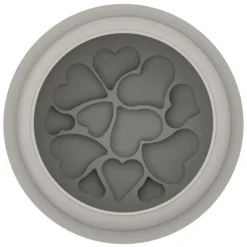 Moule Silicone|Moules À Gâteaux*SILIKOMART Moule Silicone Tender Cœur 19 x H 6,5 cm