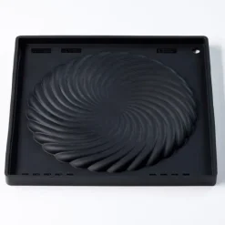 Moule Silicone|Moules À Gâteaux*PAVONI Moule Silicone Tourbillon Ø 16 x H 1 cm