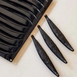 Moule Silicone|Moules À Gâteaux*PAVONI Moule Silicone Vanille 22,5 x H 3,5 cm (x10) Cédric Grolet