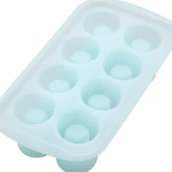 Moule Silicone|Moules À Gâteaux*WILTON Moule Silicone Verre à Liqueur 8 Empreintes