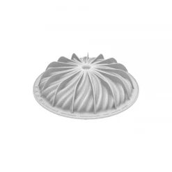 Moule Silicone|Moules À Gâteaux*SILIKOMART Moule Silicone Wave Ø 19,5 x H 6,3 cm
