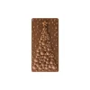 Moules À Chocolat*PAVONI Moule Tablette Chocolat Sapin Bubble 15,4 x 7,7 cm