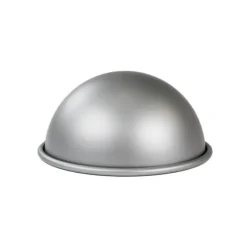 Moules À Gâteaux*PME MouleDemi-Sphère Ø 16 cmAluminium