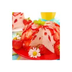 Moules À Gâteaux*PME MouleDemi-Sphère Ø 21 cmAluminium