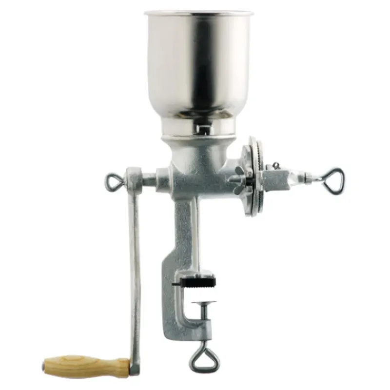 Presse Purée Et Moulin Légumes*TELLIER Moulin à Céréales en Fonte