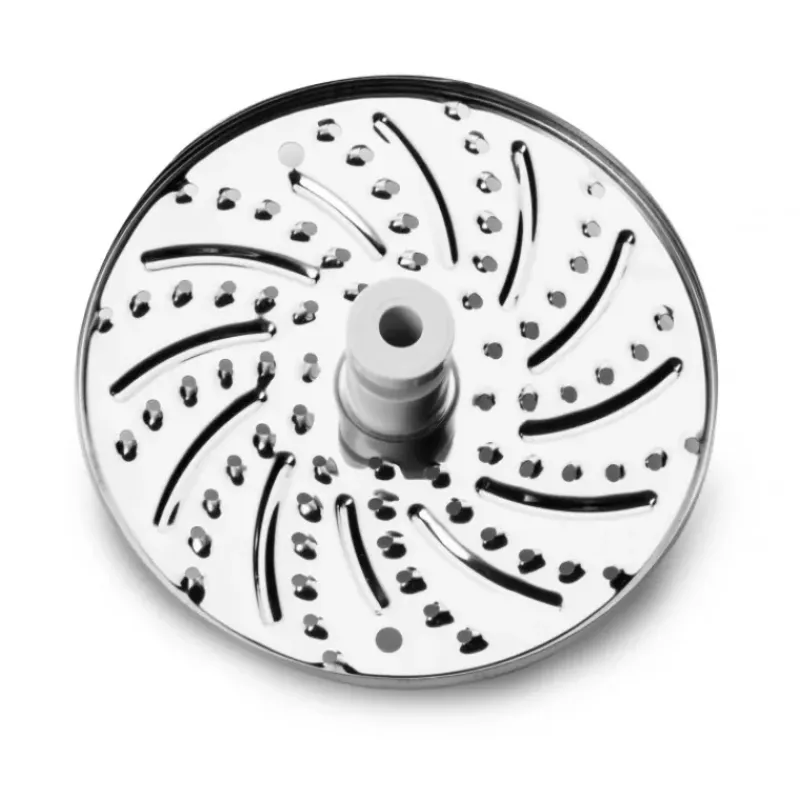 Presse Purée Et Moulin Légumes*IBILI Moulin à Julienne Inox Ø 25 cm + 5 Disques