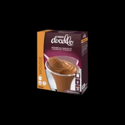 Préparation Pâtisserie*NESTLE Mousse au Chocolat Nestlé 1,5 kg