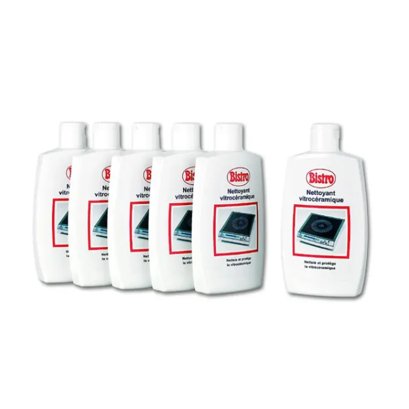 Produits D'entretien*MATFER Nettoyant Vitro Céramique Bistro 250 ml