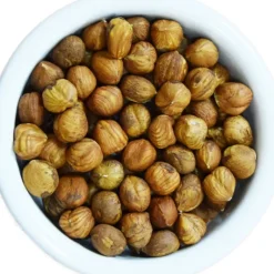 Fruits Secs*CUISINEADDICT Noisettes Décortiquées France 1 Kg Silvarem