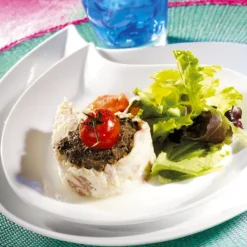 Cercle À Patisserie*GOBEL Nonnette Larme H 3 cm