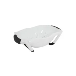 Passoire*OXO Passoire extensible pour évier blanche - Good Grips