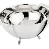Passoire*CRISTEL Passoire Mutine Ø 24 cm Manche Amovible Inox