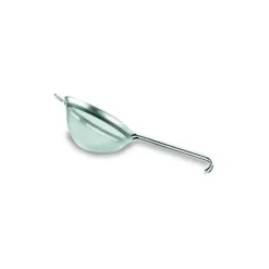 Passoire*MALLARD FERRIERE Passoire, Passe-Bouillon inox Ø 8 cm