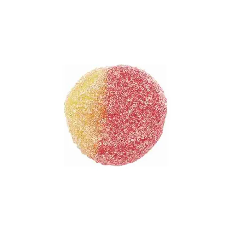 Confiserie*HARIBO Persica x 210 - Boîte Bonbon