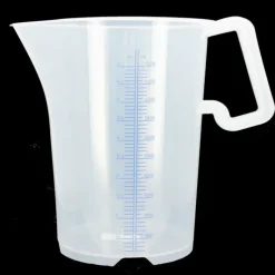 Verre Doseur*MALLARD FERRIERE Pichet Gradué Plastique poignée fermée 5L Mallard Ferrière