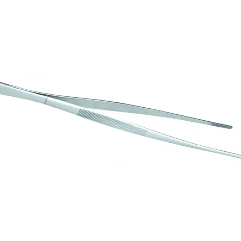 Pince De Cuisine*MALLARD FERRIERE Pince à Dresser Inox 30cm Mallard Ferrière