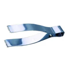 Ustensiles Décor Gâteau*MALLARD FERRIERE Pince à Pâte Inox