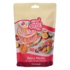 Décoration Comestible*FUNCAKES Pistoles Deco Melts Orange 250g
