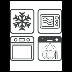 Plat De Cuisson*PEUGEOT Plat à Four Rectangulaire en Céramique Appolia 40 cm Vert Forêt