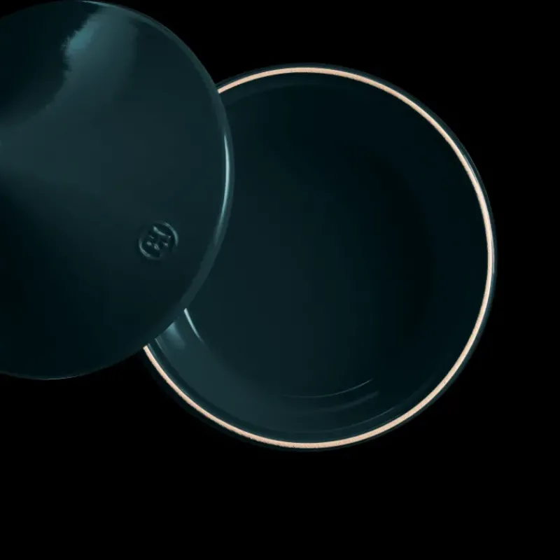 Tajines*EMILE HENRY Plat à Tajine en Céramique 32 cm Belle-Île