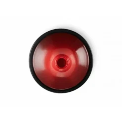 Tajines*LE CREUSET Plat à Tajine en Fonte 27 cm Cerise