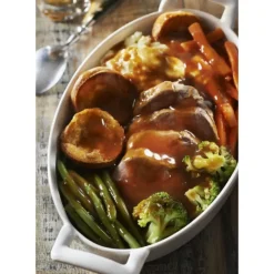 Plat De Cuisson*REVOL Plat Ovale Noir 24x16 cm Belle Cuisine