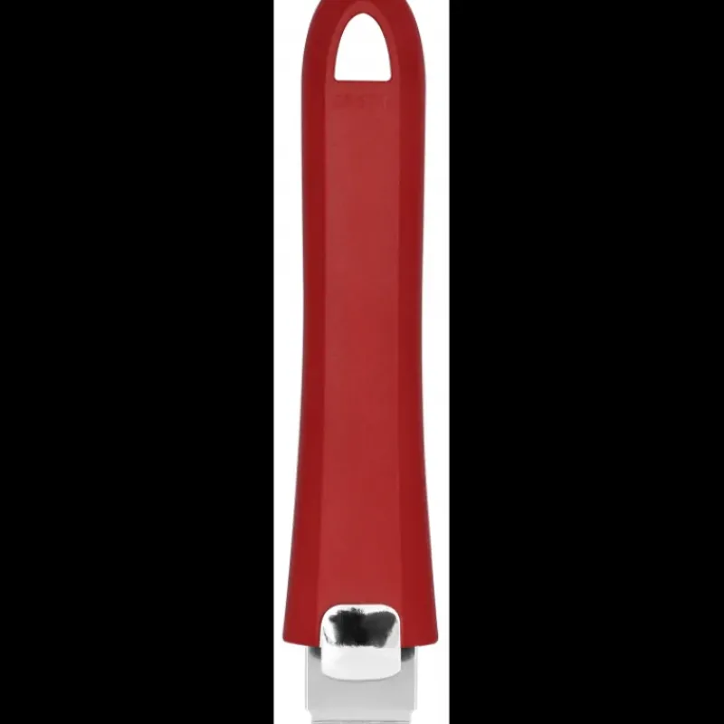 Casseroles*CRISTEL Poignée Mutine Amovible Framboise