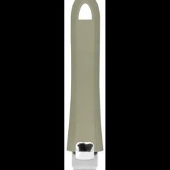 Casseroles*CRISTEL Poignée Mutine Amovible Taupe