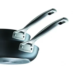 Poêles*LE CREUSET Poêle 30 cm Anti-Adhérente Les Forgées