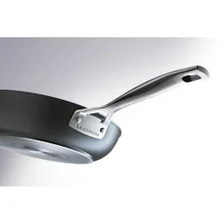 Poêles*LE CREUSET Poêle 26 cm Anti-Adhérente Les Forgées