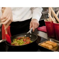 Poêles*LE CREUSET Poêle 26 cm Anti-Adhérente Les Forgées