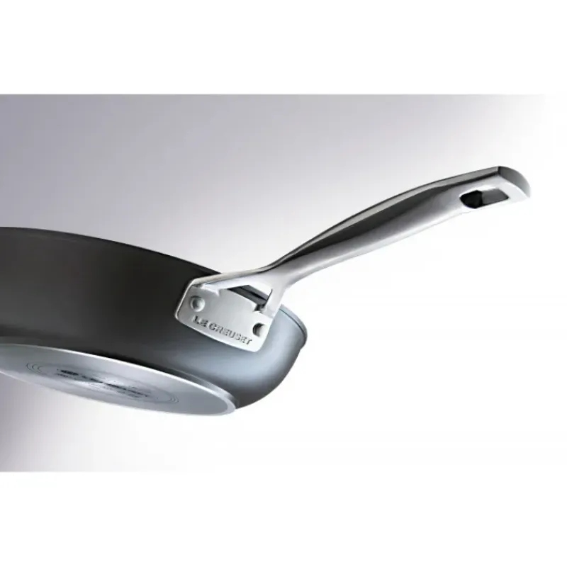 Poêles*LE CREUSET Poêle 28 cm Anti-Adhérente Les Forgées