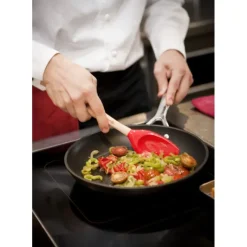 Poêles*LE CREUSET Poêle 28 cm Anti-Adhérente Les Forgées