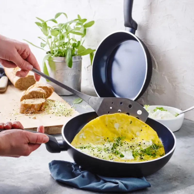 Poêles*GREENPAN Poêle 20 cm Torino