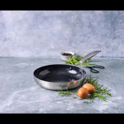 Poêles*GREENPAN Poêle à Frire Ø 28 cm, collection GENEVA ™